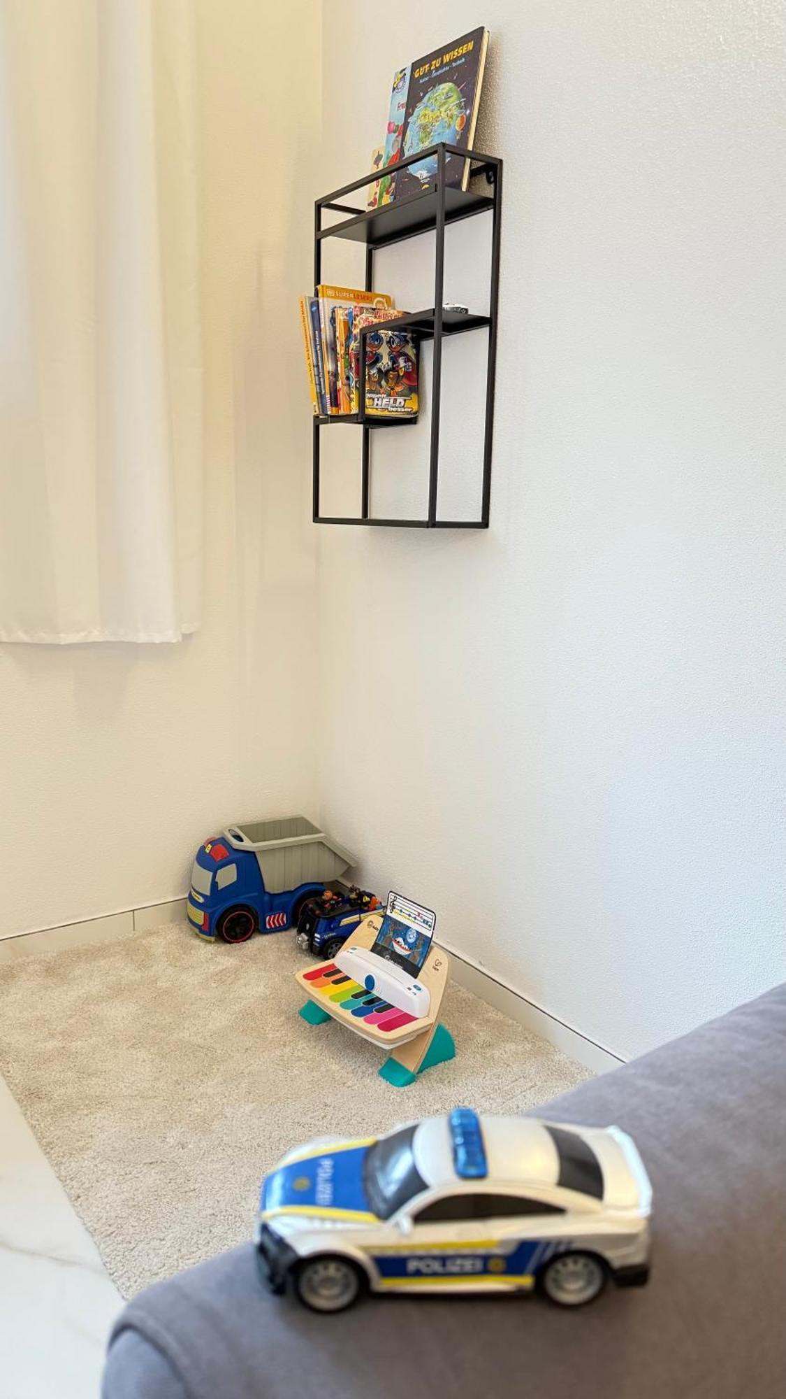 Stillvoll Neubau-Appart Nahe Legoland Und Fachklinik Ichenhausen Εξωτερικό φωτογραφία