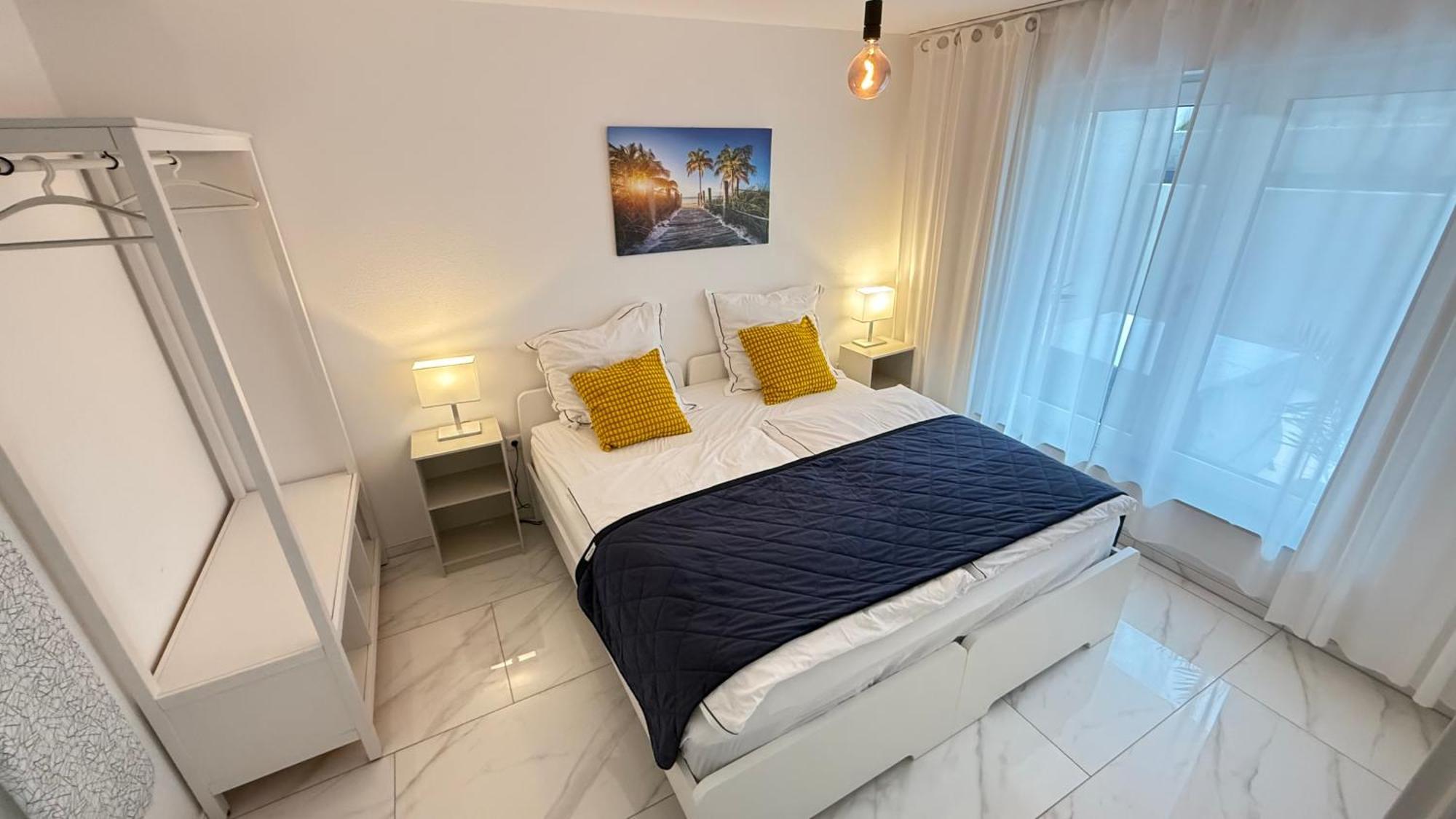 Stillvoll Neubau-Appart Nahe Legoland Und Fachklinik Ichenhausen Εξωτερικό φωτογραφία